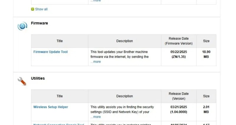 How to Update Printer Firmware Now to Stop Hackers Picture 2