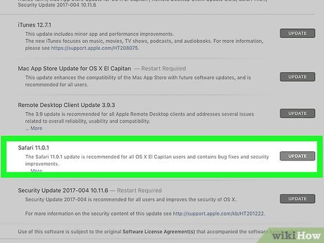 How to Update Safari on Mac Picture 11