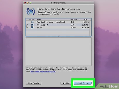 How to Update Safari on Mac Picture 7