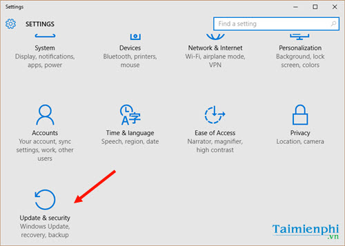 Picture 2 of How to update to Windows 10 Creators Update without losing data.