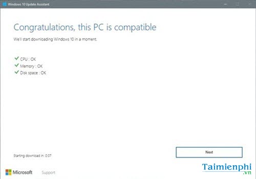 Picture 6 of How to update to Windows 10 Creators Update without losing data.
