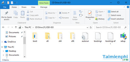 Picture 8 of How to update to Windows 10 Creators Update without losing data.