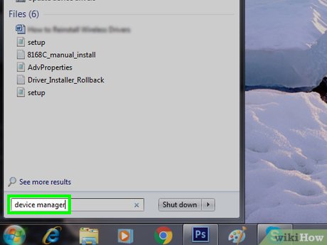 How to Update Video Card Drivers on Windows 7 Picture 10