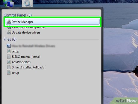 How to Update Video Card Drivers on Windows 7 Picture 11