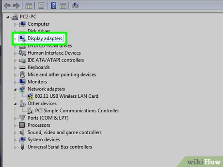 How to Update Video Card Drivers on Windows 7 Picture 12