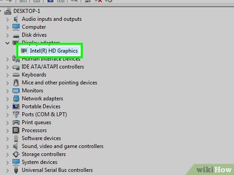 How to Update Video Card Drivers on Windows 7 Picture 20