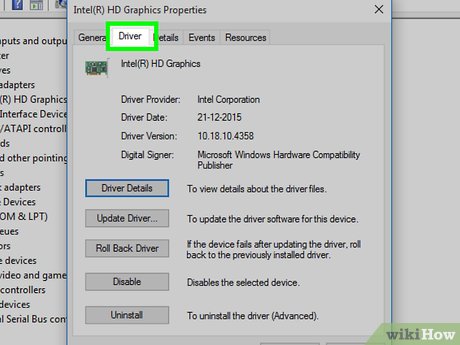 How to Update Video Card Drivers on Windows 7 Picture 21