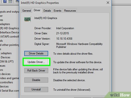 How to Update Video Card Drivers on Windows 7 Picture 22