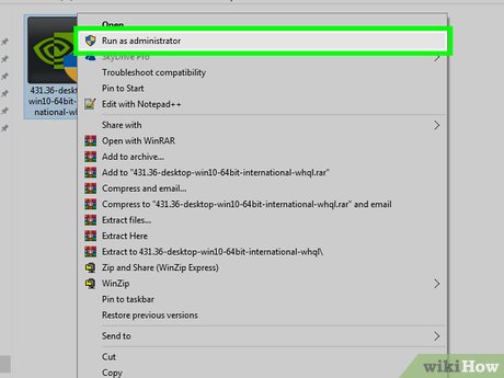 How to Update Video Card Drivers on Windows 7 Picture 23