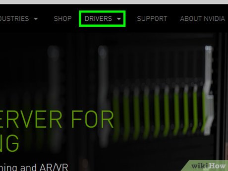How to Update Video Card Drivers on Windows 7 Picture 3