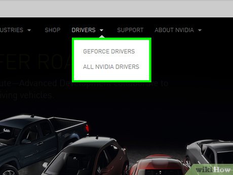 How to Update Video Card Drivers on Windows 7 Picture 4