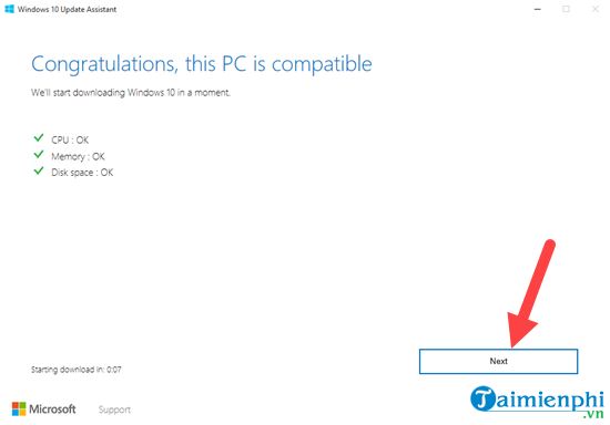 Picture 10 of How to update Windows 10 to October 2018 Version 1809