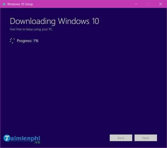 Picture 8 of How to update Windows 10 to October 2018 Version 1809