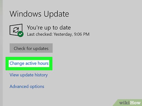 How to Update Windows Picture 13