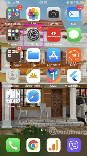 Picture 1 of How to update your iPhone to the latest iOS version