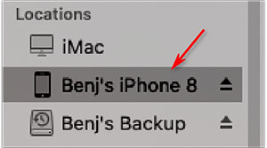 Picture 11 of How to update your iPhone to the latest iOS version