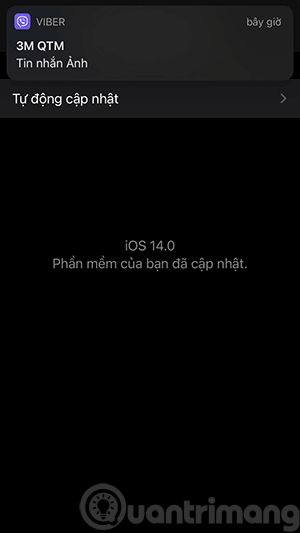 Picture 14 of How to update your iPhone to the latest iOS version