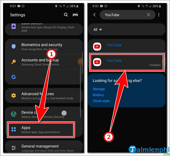 Picture 3 of How to update YouTube Revanced 18.19.35 quickly and easily.
