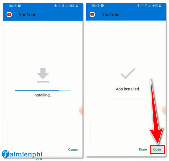 Picture 9 of How to update YouTube Revanced 18.19.35 quickly and easily.