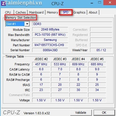 How to upgrade computer RAM most effectively Picture 3
