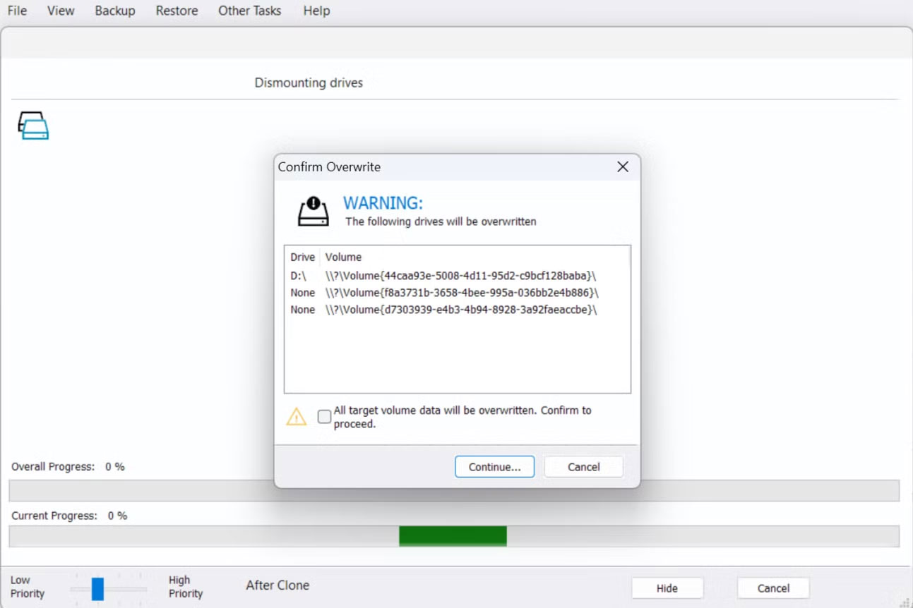 How to Upgrade to SSD Without Reinstalling or Losing Files Picture 10