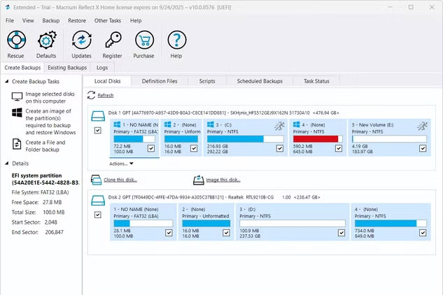 How to Upgrade to SSD Without Reinstalling or Losing Files Picture 2