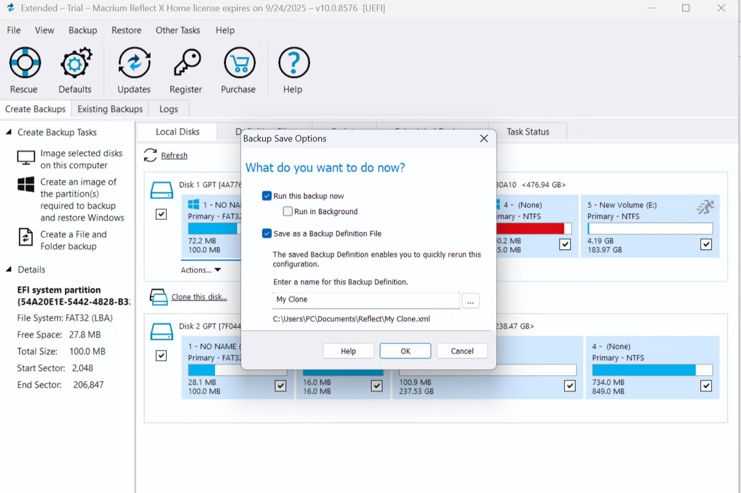 How to Upgrade to SSD Without Reinstalling or Losing Files Picture 9