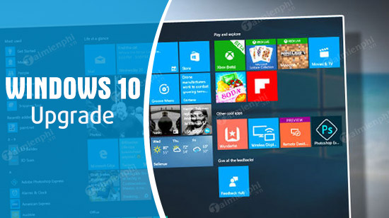 Picture 1 of How to upgrade Windows 10 Home, Single Language to Pro