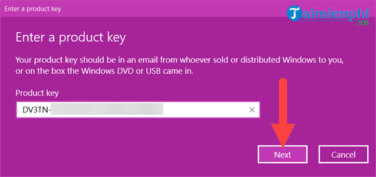 Picture 6 of How to upgrade Windows 10 Home, Single Language to Pro
