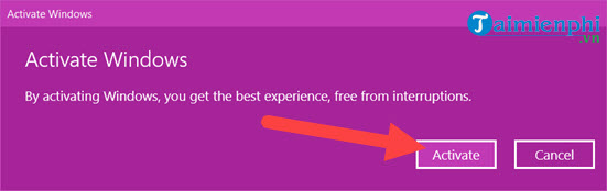 Picture 7 of How to upgrade Windows 10 Home, Single Language to Pro