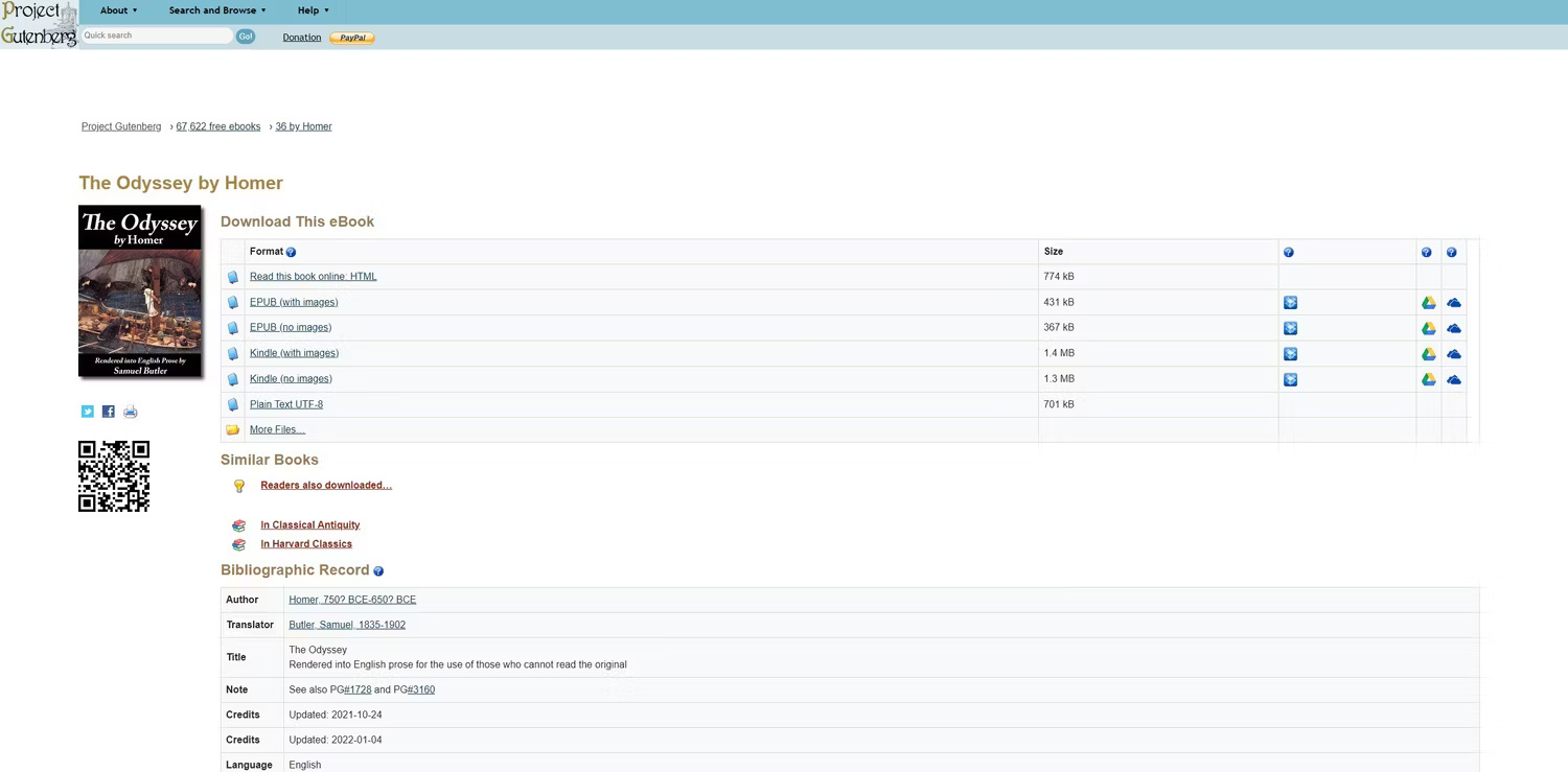 How to upload free books to Kindle Picture 3