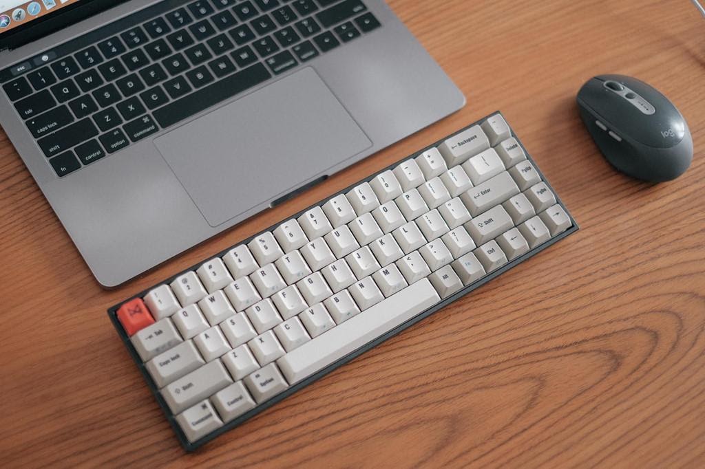 How to use a computer keyboard simply for beginners Picture 2