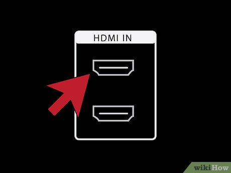How to Use a TV as a Computer Monitor Picture 10