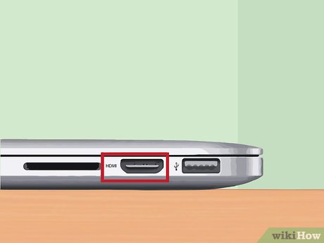 How to Use a TV as a Computer Monitor Picture 11