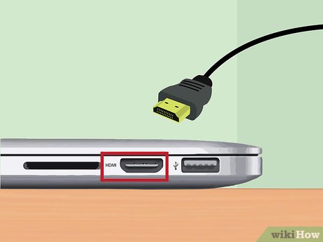 How to Use a TV as a Computer Monitor Picture 13