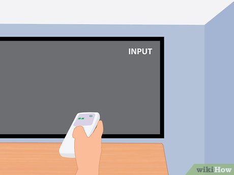 How to Use a TV as a Computer Monitor Picture 15