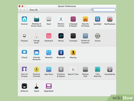How to Use a TV as a Computer Monitor Picture 16