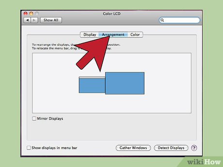 How to Use a TV as a Computer Monitor Picture 19