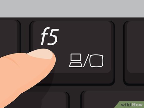 How to Use a TV as a Computer Monitor Picture 6