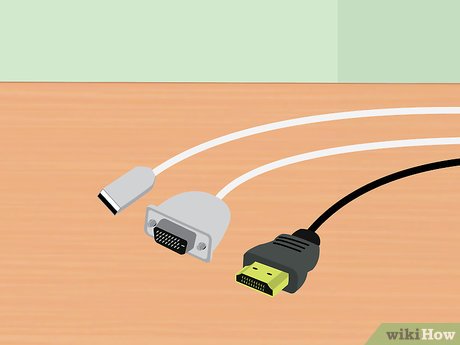 How to Use a TV as a Computer Monitor Picture 9