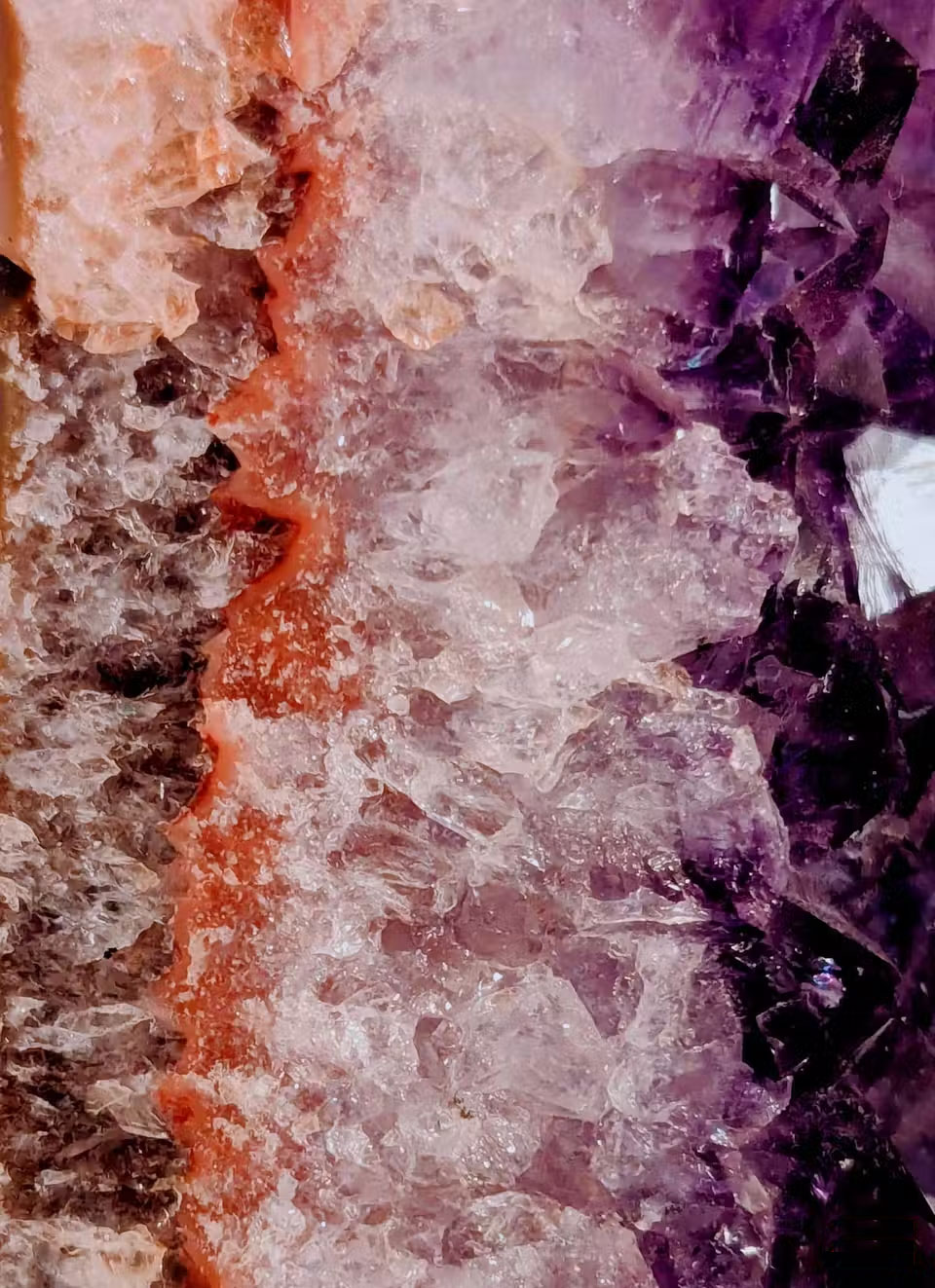 How to use abstract images to create phone wallpapers Picture 5