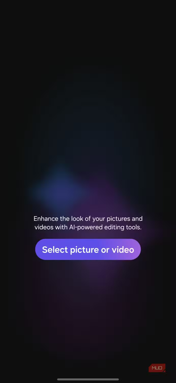 How to use AI filters to improve photos on smartphones Picture 13
