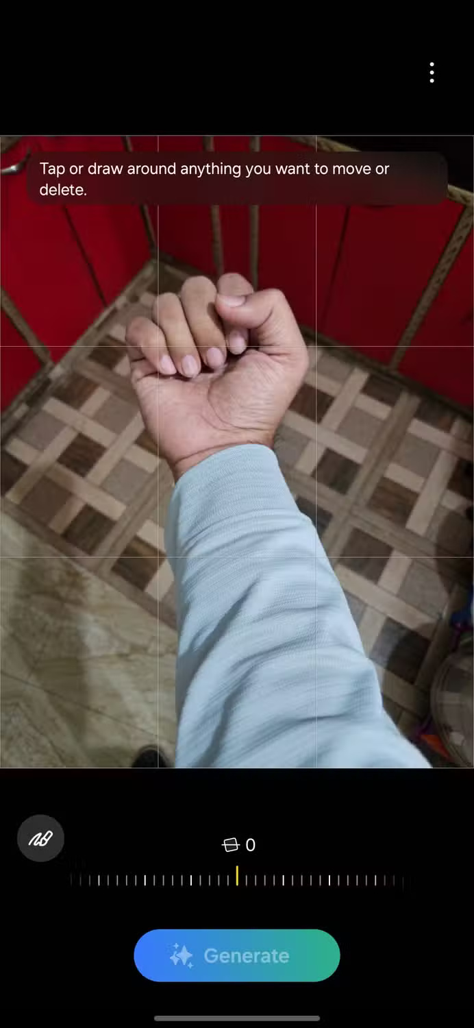 How to use AI filters to improve photos on smartphones Picture 6