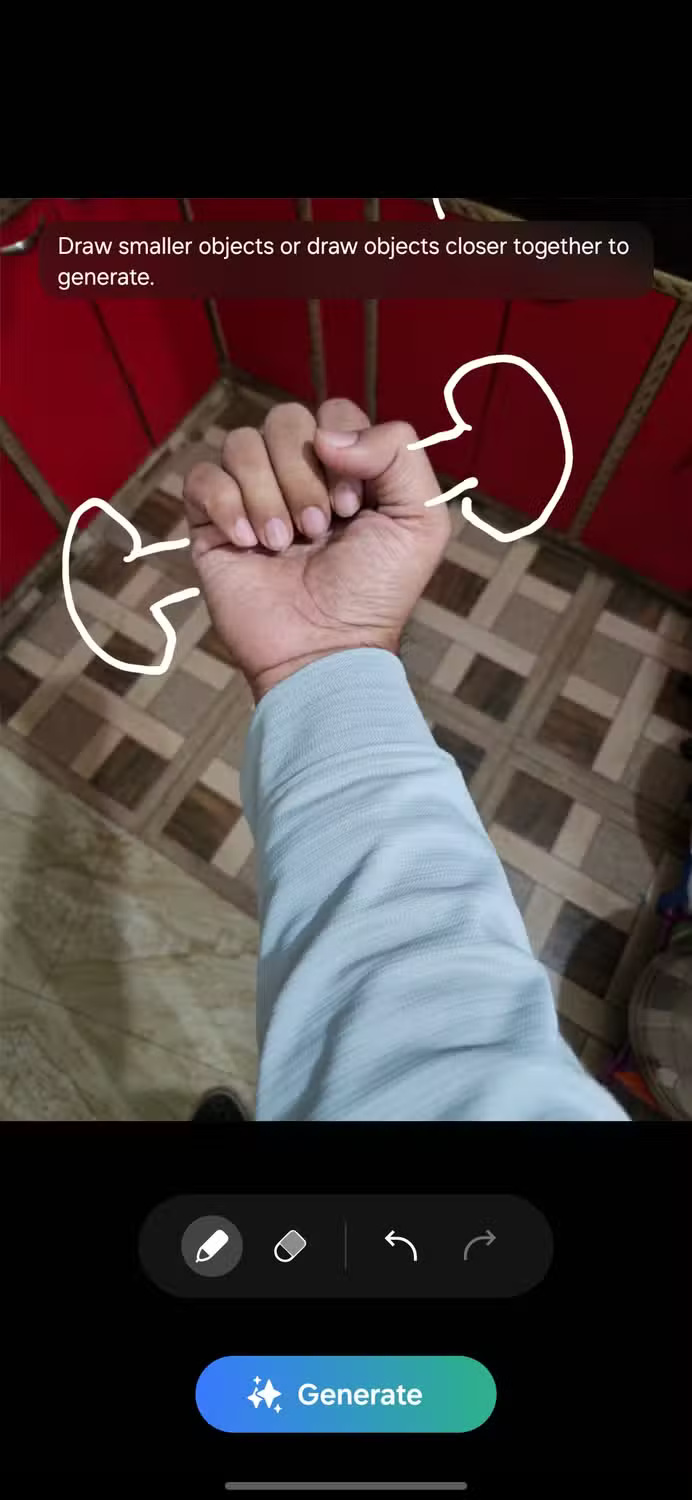 How to use AI filters to improve photos on smartphones Picture 7