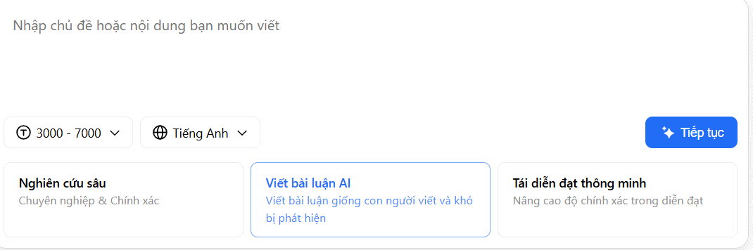 Picture 2 of How to use AI writing tools on TeraBox