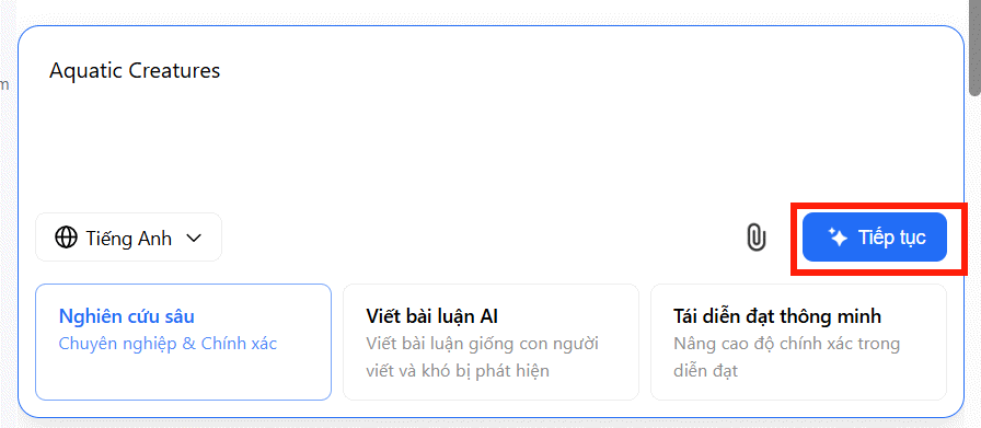 Picture 3 of How to use AI writing tools on TeraBox