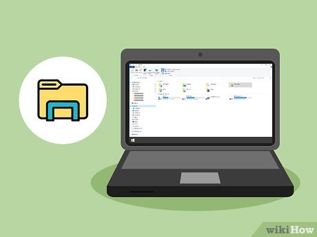 How to Use an SD Memory Card Picture 12