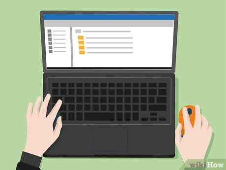 How to Use an SD Memory Card Picture 14