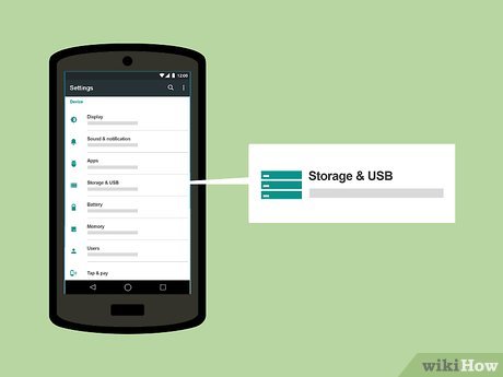 How to Use an SD Memory Card Picture 3