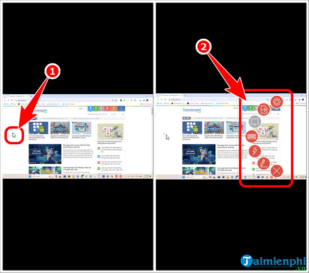 Picture 10 of How to use AnyDesk to control a computer remotely.